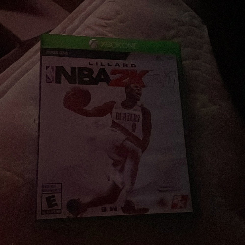 Selling because I don’t use anymore